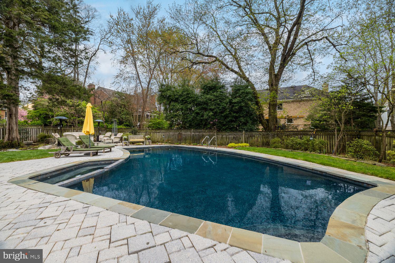 1205 Suffield Drive McLean, VA 22101 - Photo 55 of 64