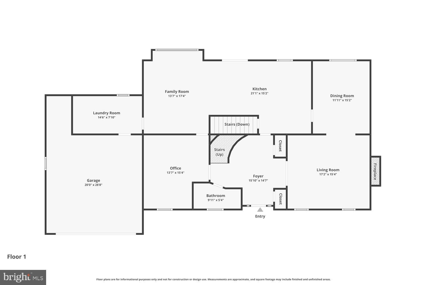 1205 Suffield Drive McLean, VA 22101 - Photo 62 of 64