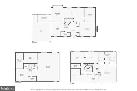 $2,350,000 | 1205 Suffield Drive, McLean, VA 22101