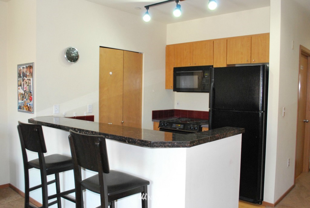 668 South Lane Street, Unit 506 Seattle, WA 98104 - Photo 4 of 13
