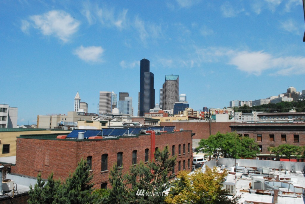 668 South Lane Street, Unit 506 Seattle, WA 98104 - Photo 7 of 13