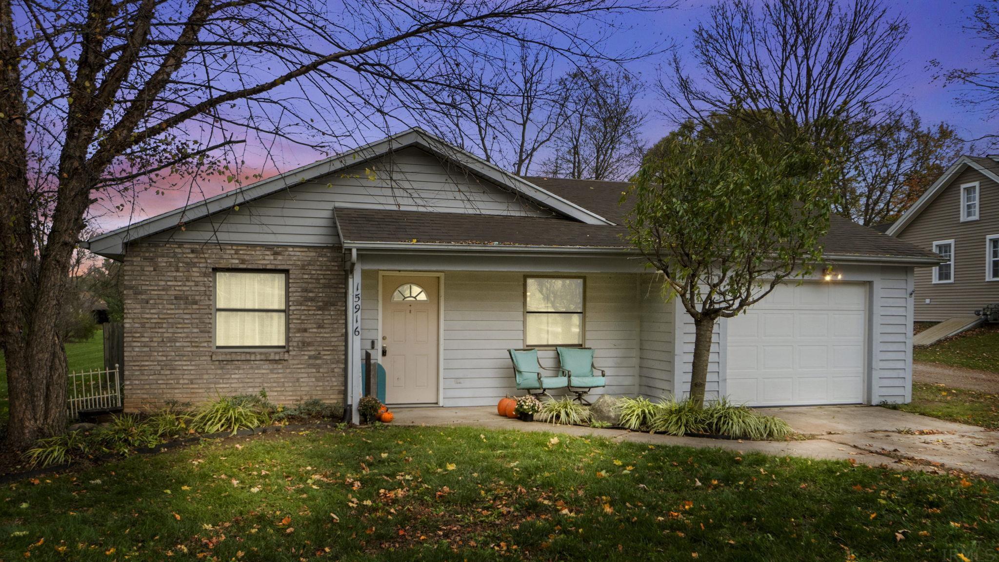 15916 Lima Road Huntertown, IN 46748 - Photo 1 of 33