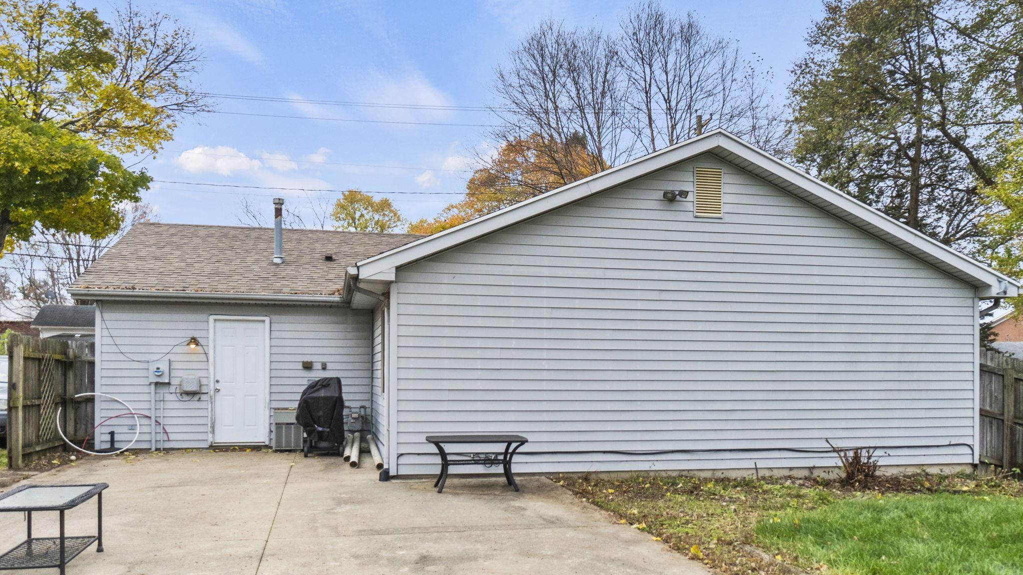 15916 Lima Road Huntertown, IN 46748 - Photo 28 of 33