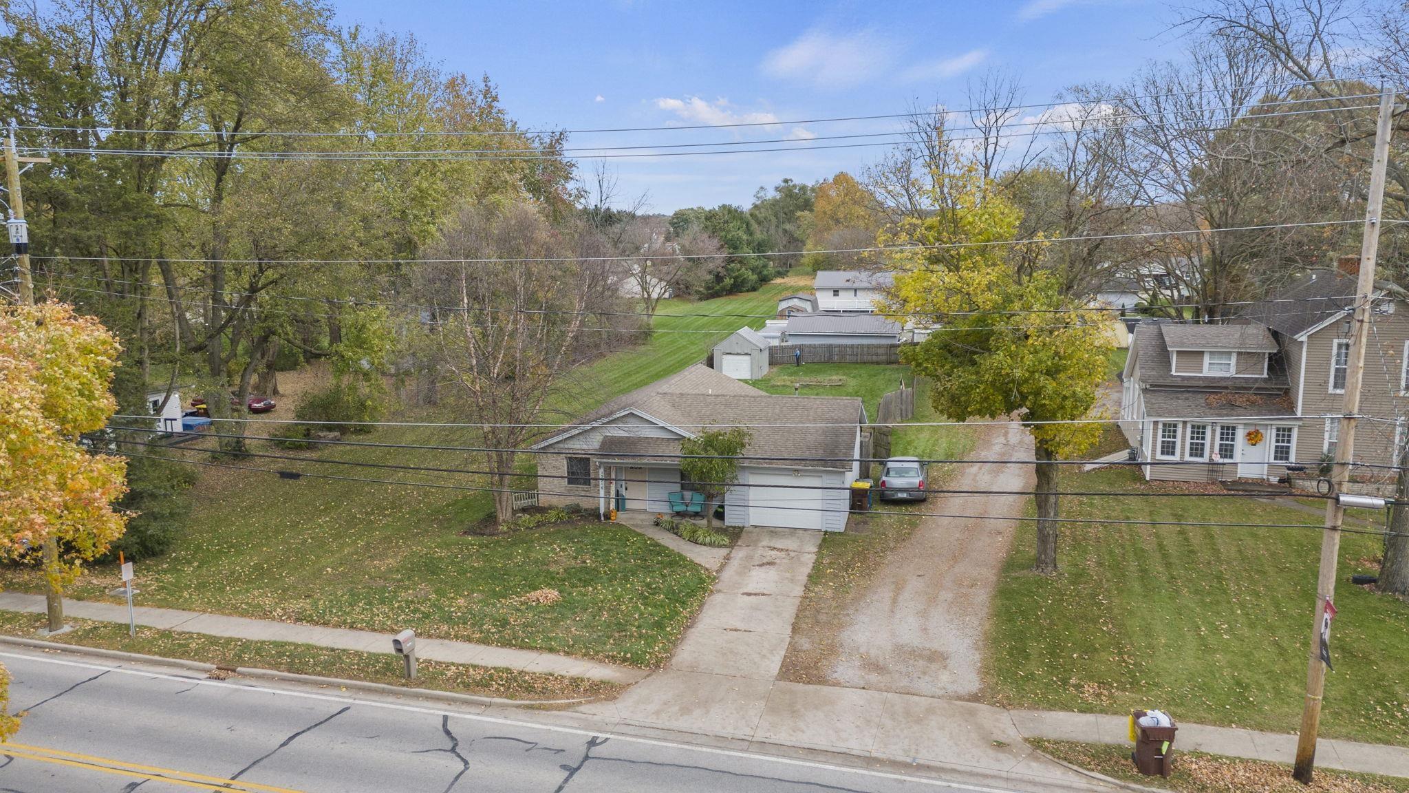 15916 Lima Road Huntertown, IN 46748 - Photo 29 of 33