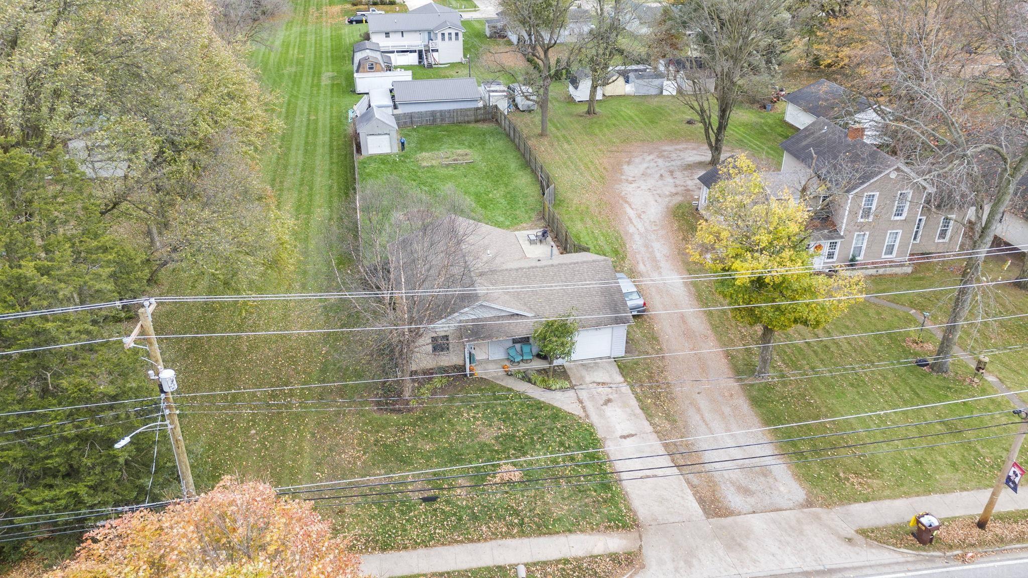 15916 Lima Road Huntertown, IN 46748 - Photo 30 of 33