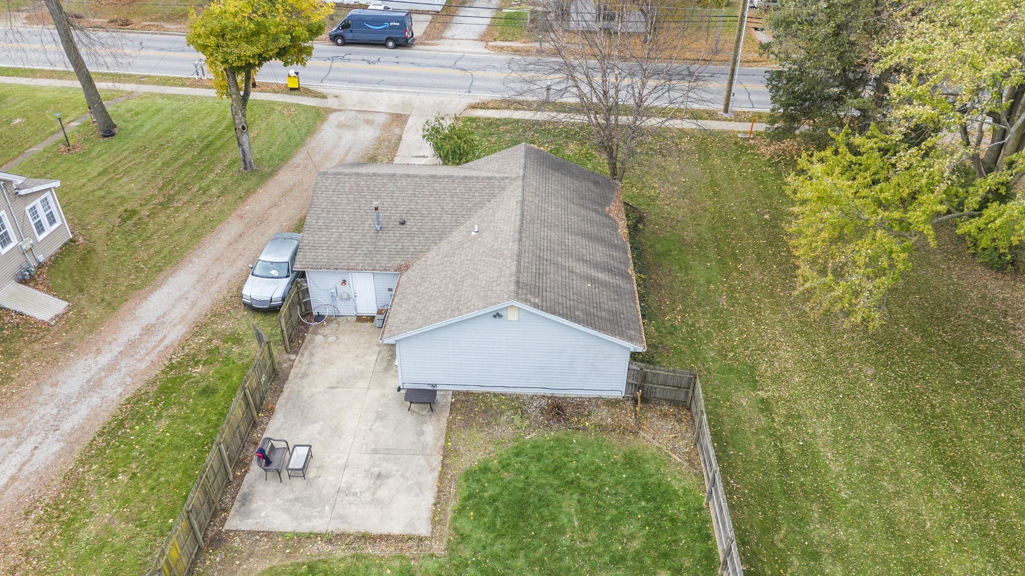 15916 Lima Road Huntertown, IN 46748 - Photo 31 of 33