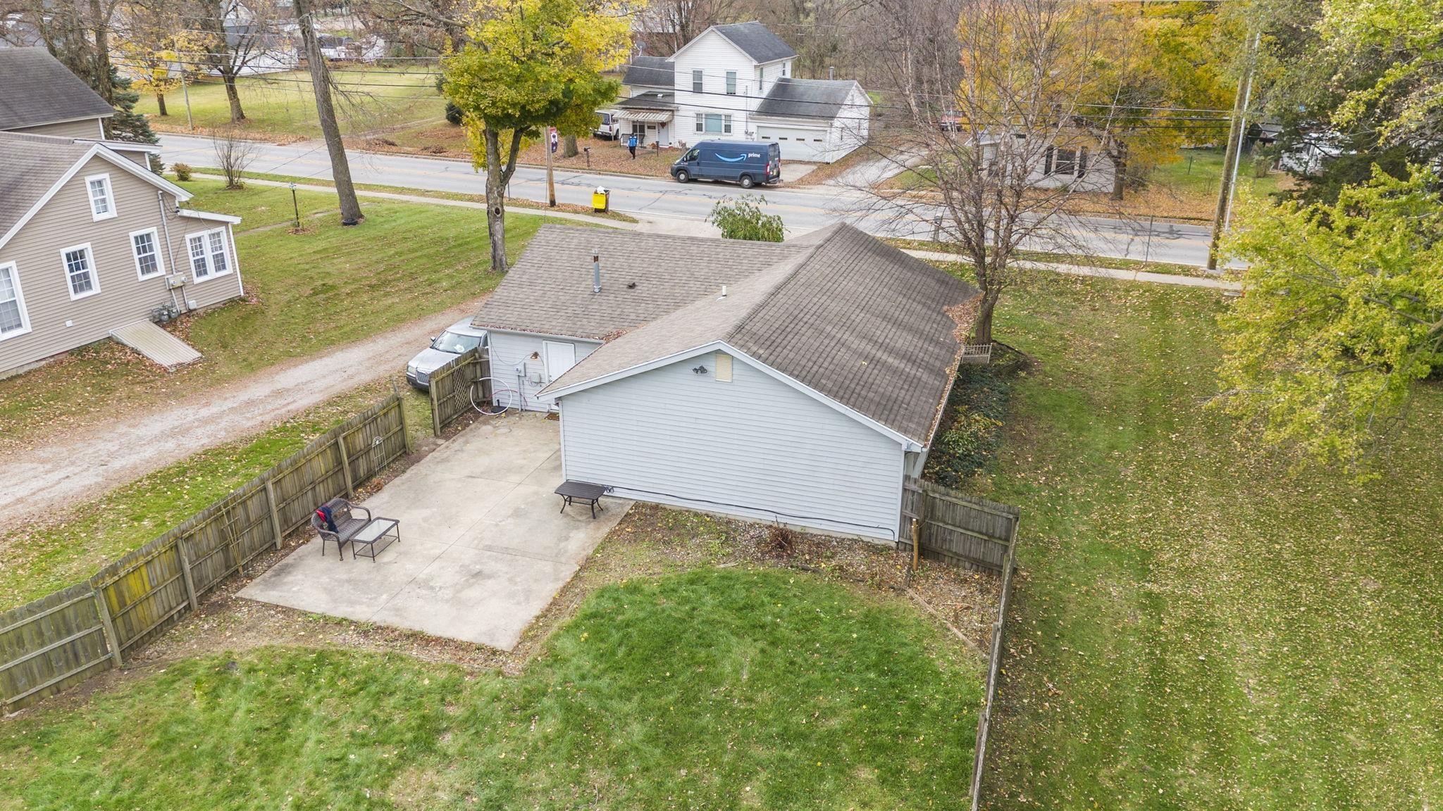 15916 Lima Road Huntertown, IN 46748 - Photo 32 of 33