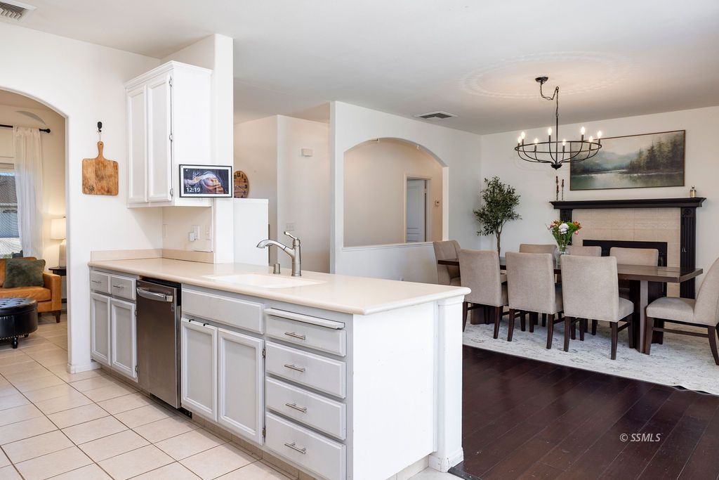 417 South Inyo Street Ridgecrest, CA 93555 - Photo 16 of 49