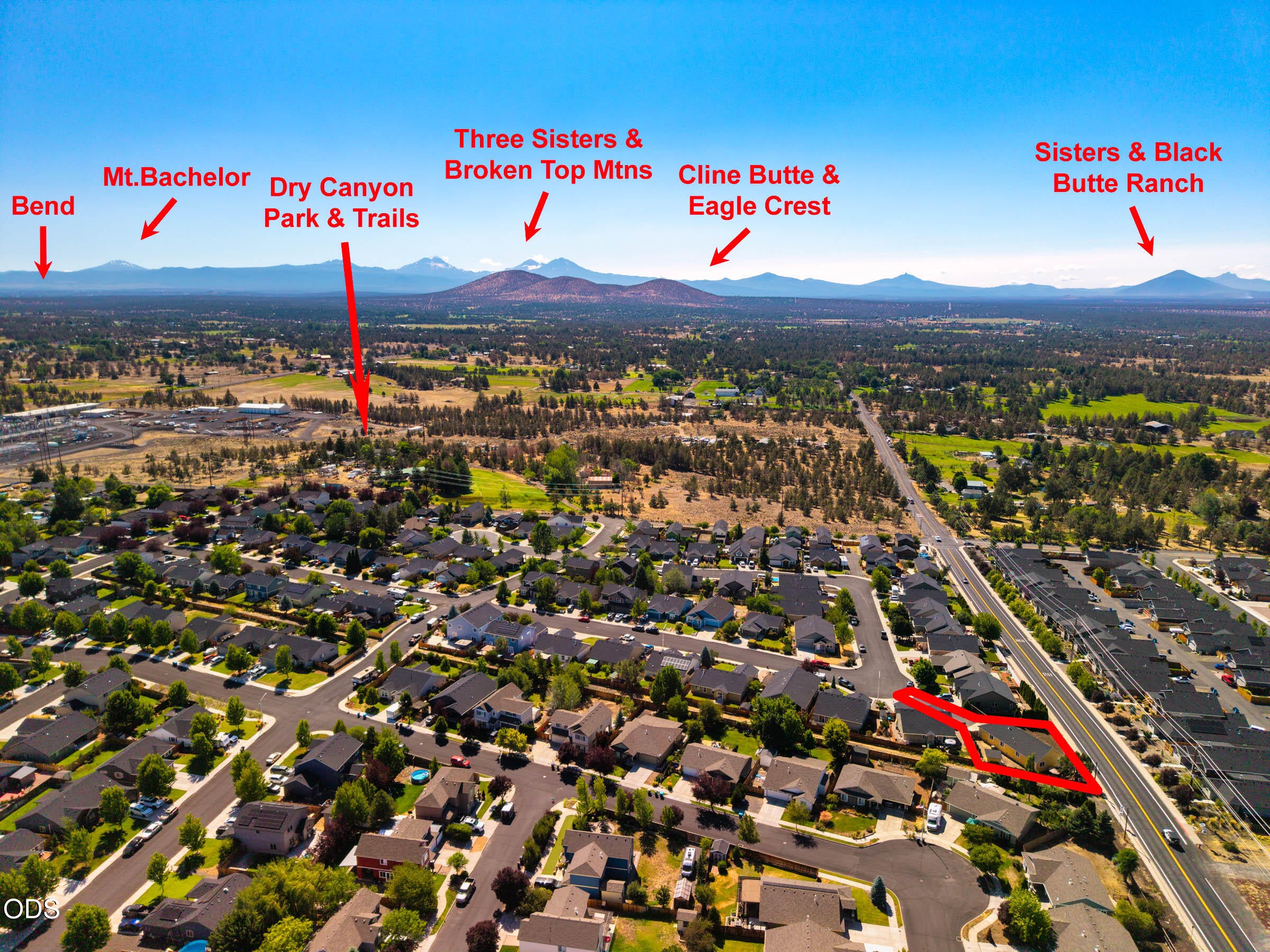 3301 Southwest Antler Ridge Lane Redmond, OR 97756 - Photo 36 of 38