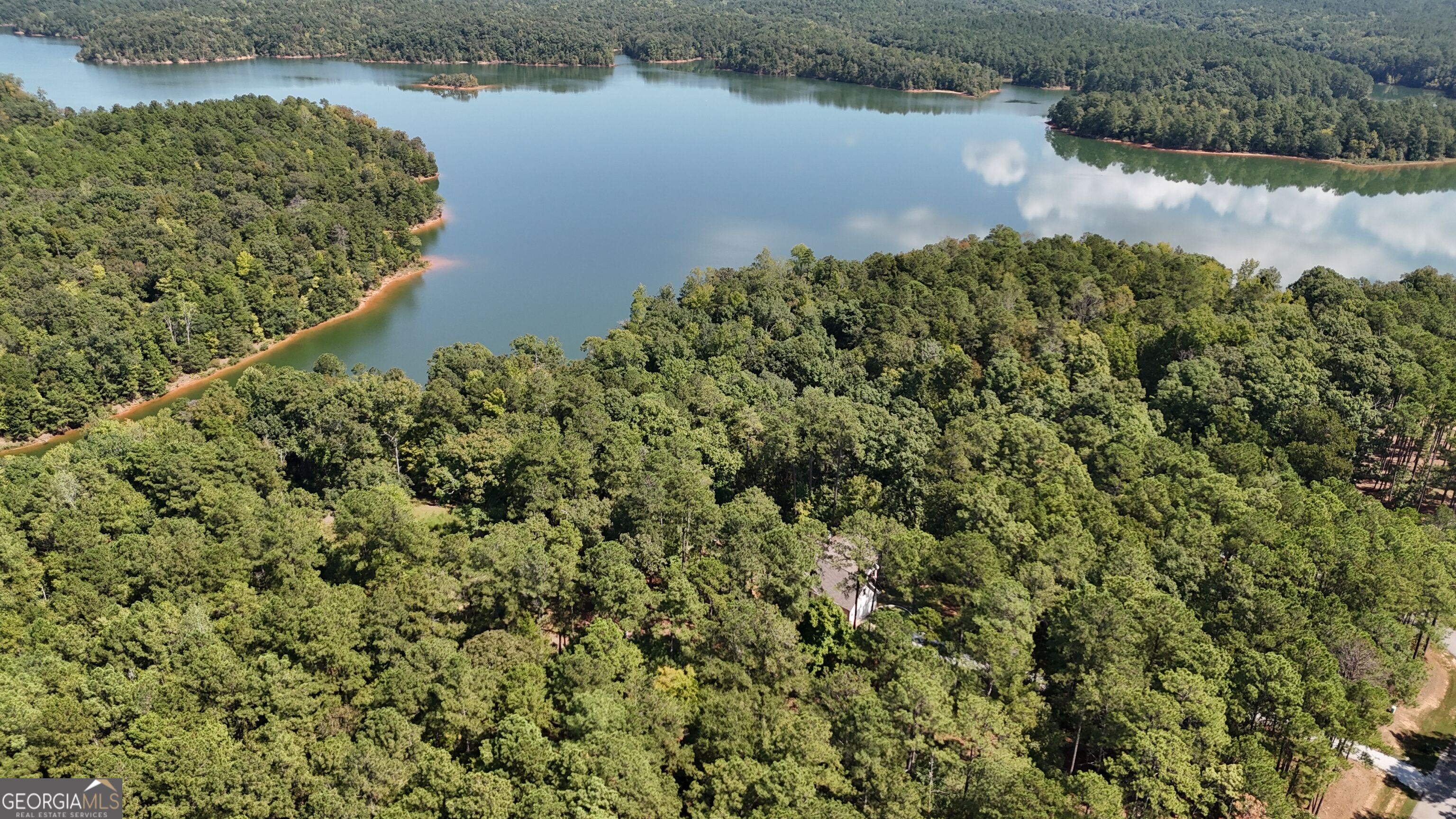 0 Bluff Road, Unit LOT 21 Elberton, GA 30635 - Photo 7 of 18 Gallery Image 7
