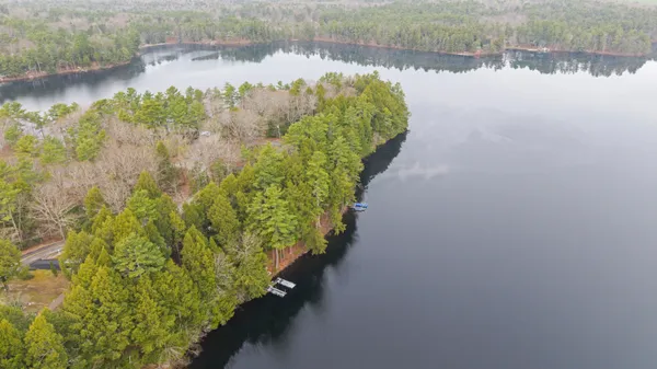 $990,000 | 63 Black Point Road, New Gloucester, ME 04260