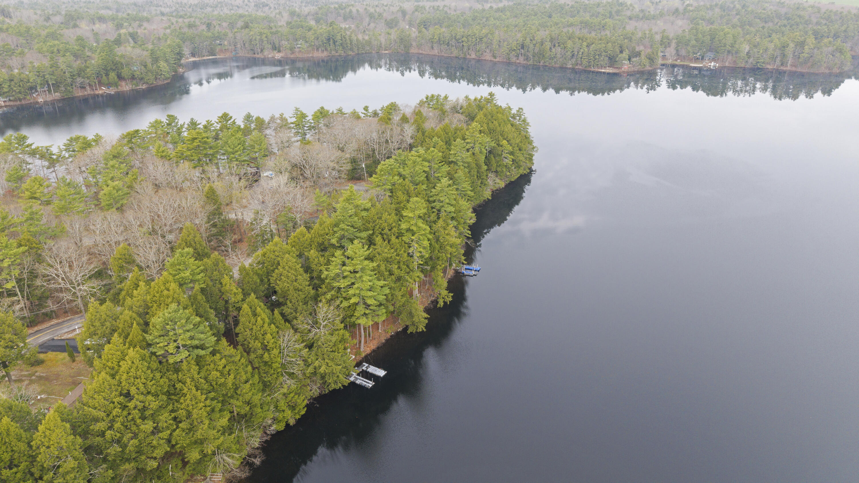 63 Black Point Road New Gloucester, ME 04260 - Photo 21 of 24 DJI_20260506083348_0186_D