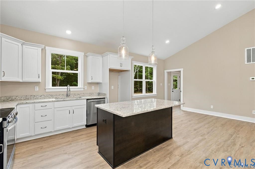 388 Briery Way Road Farmville, VA 23901 - Photo 12 of 40 Gallery Image 12