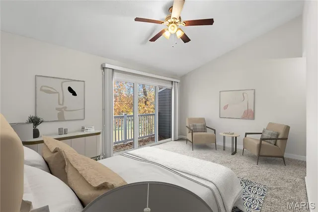 $299,000 | 1011 Fairways Drive, Lake St. Louis, MO 63367