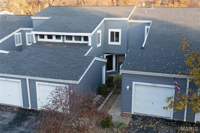 $299,000 | 1011 Fairways Drive, Lake St. Louis, MO 63367