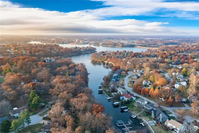 $280,000 | 1011 Fairways Drive, Lake St. Louis, MO 63367