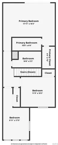 $299,000 | 1011 Fairways Drive, Lake St. Louis, MO 63367