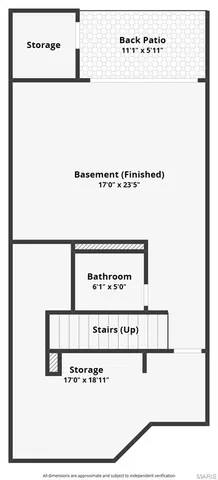 $299,000 | 1011 Fairways Drive, Lake St. Louis, MO 63367