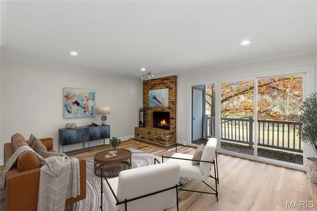 $299,000 | 1011 Fairways Drive, Lake St. Louis, MO 63367