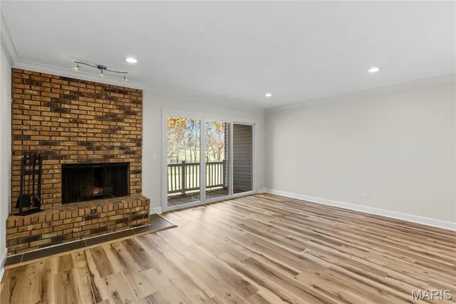 $280,000 | 1011 Fairways Drive, Lake St. Louis, MO 63367