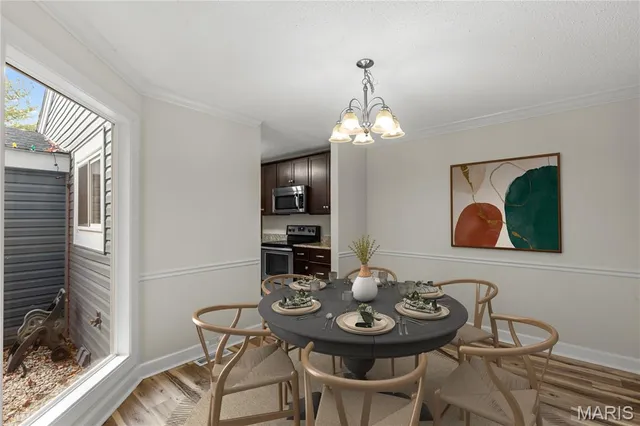 $299,000 | 1011 Fairways Drive, Lake St. Louis, MO 63367