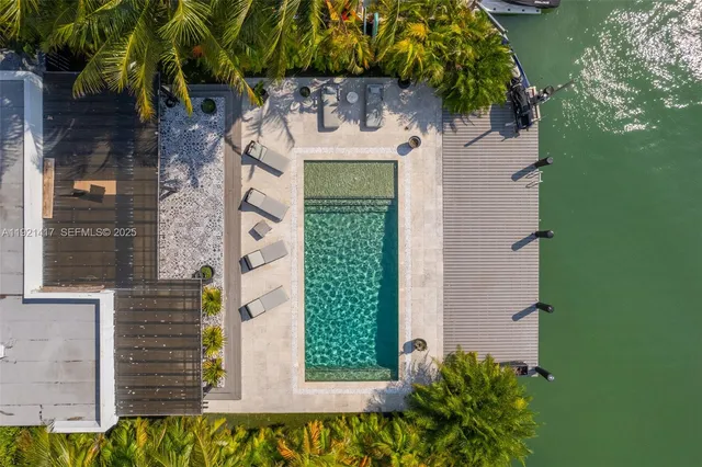 front view of a house