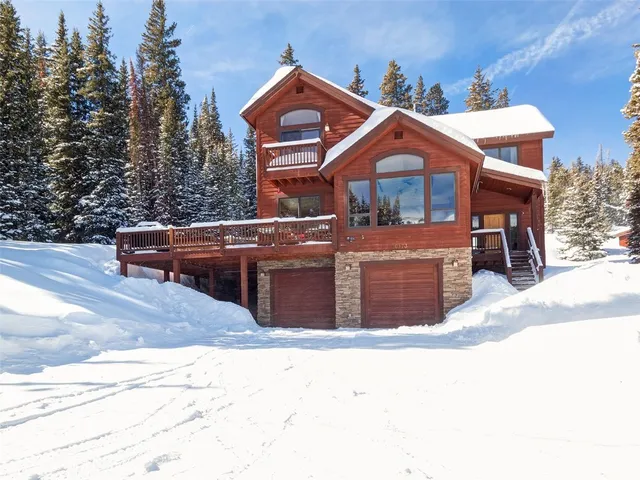 $1,495,000 | 85 Revett Drive, Breckenridge, CO 80424