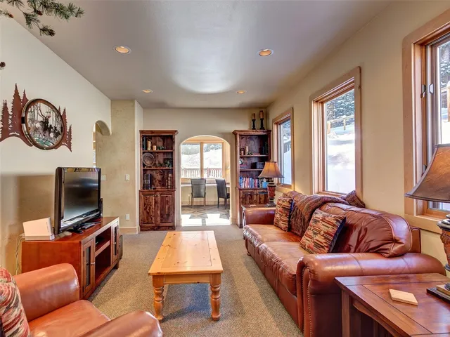 $1,495,000 | 85 Revett Drive, Breckenridge, CO 80424