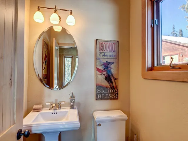 $1,495,000 | 85 Revett Drive, Breckenridge, CO 80424