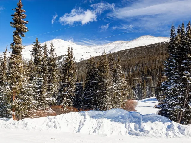 $1,495,000 | 85 Revett Drive, Breckenridge, CO 80424