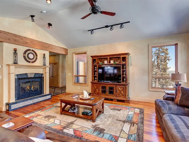 $1,495,000 | 85 Revett Drive, Breckenridge, CO 80424