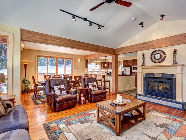 $1,495,000 | 85 Revett Drive, Breckenridge, CO 80424