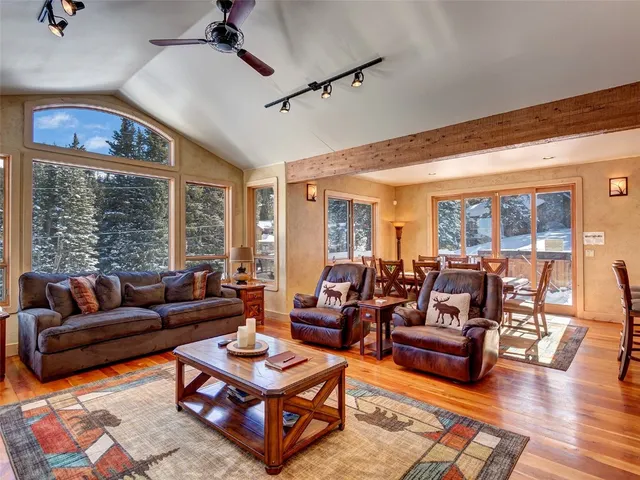 $1,495,000 | 85 Revett Drive, Breckenridge, CO 80424