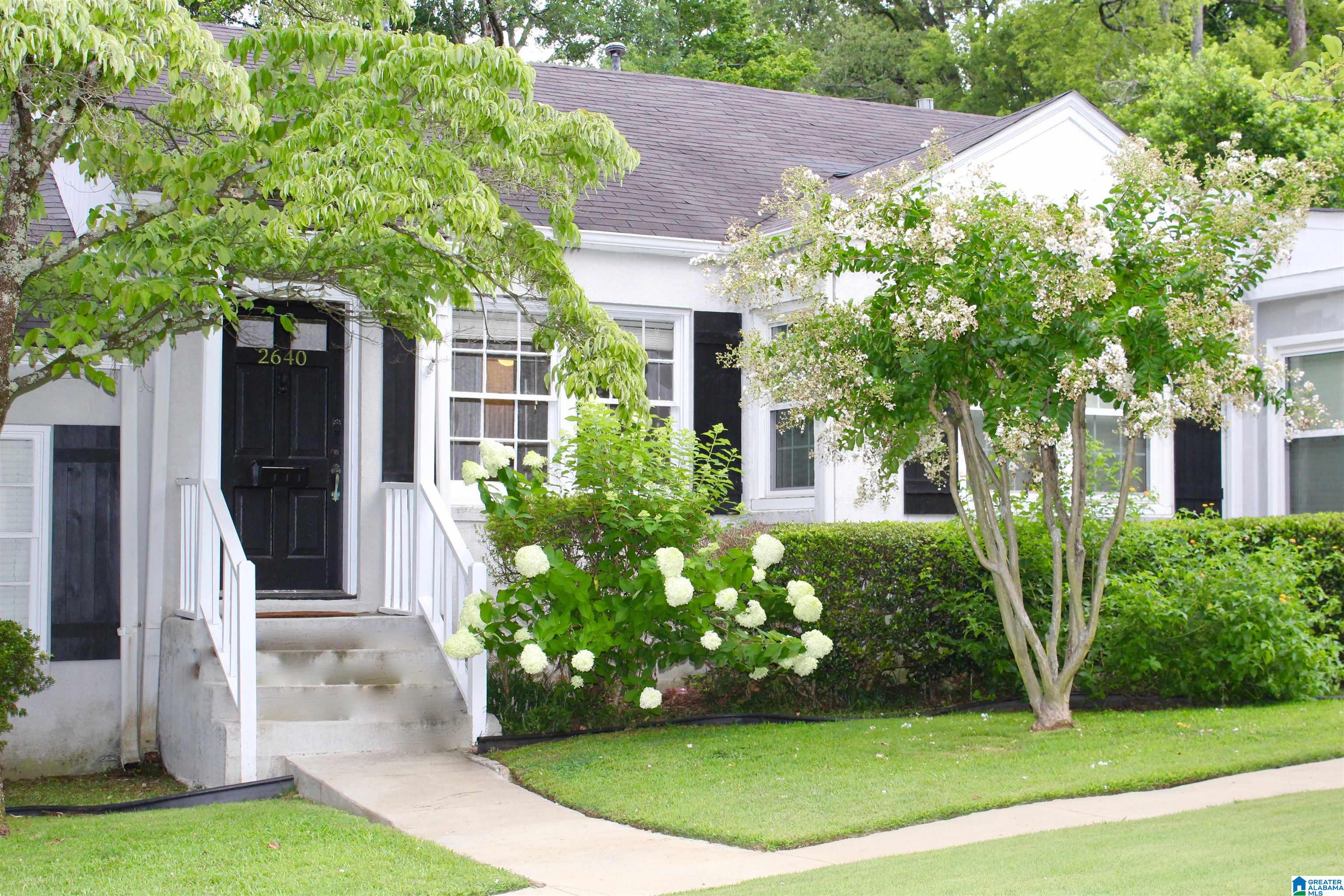 2640 Montevallo Road, Unit 2640 Birmingham, AL 35223 - Photo 2 of 11 Gallery Image 2