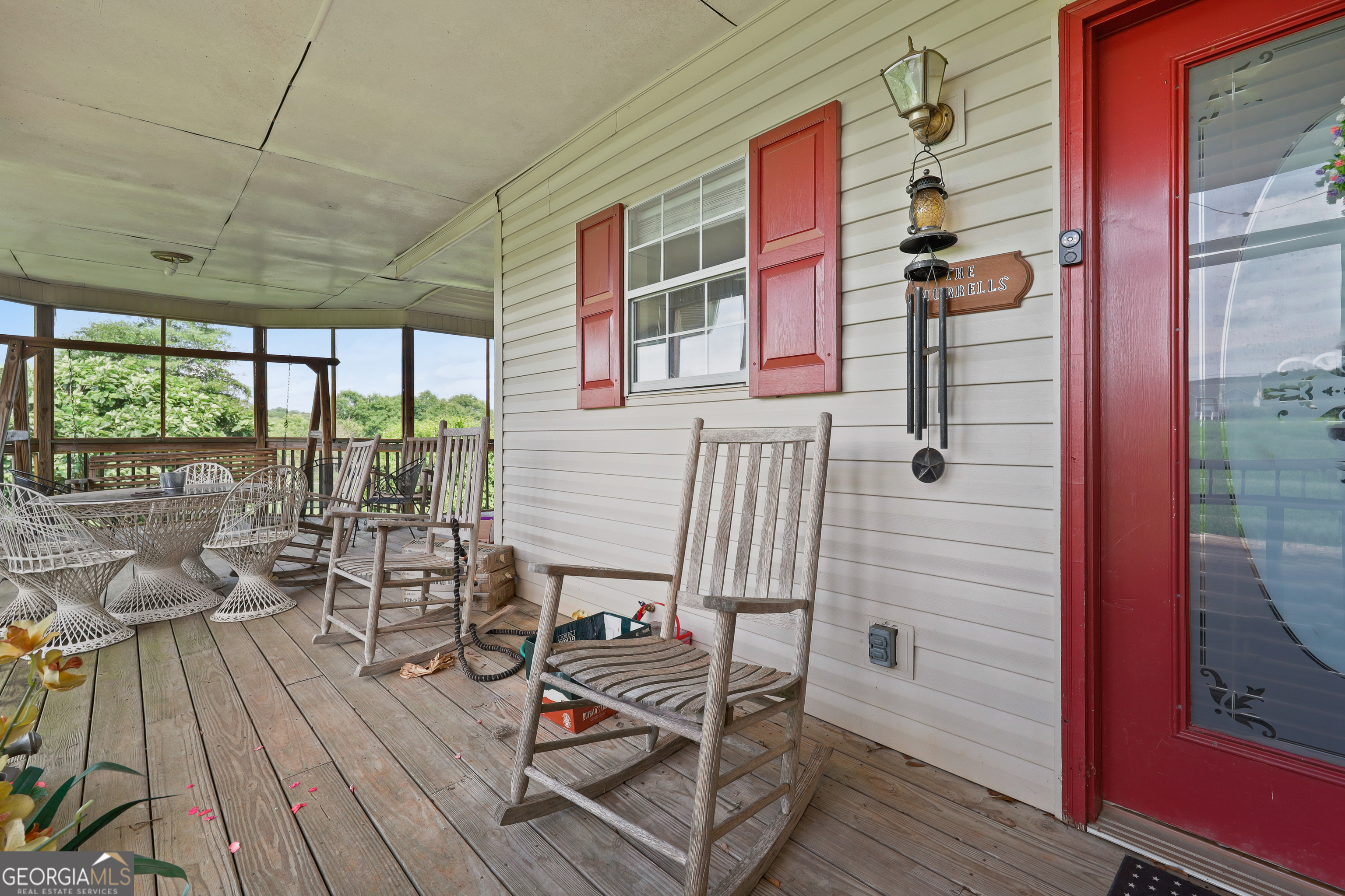 2433 Bear Creek Road Statham, GA 30666 - Photo 45 of 58