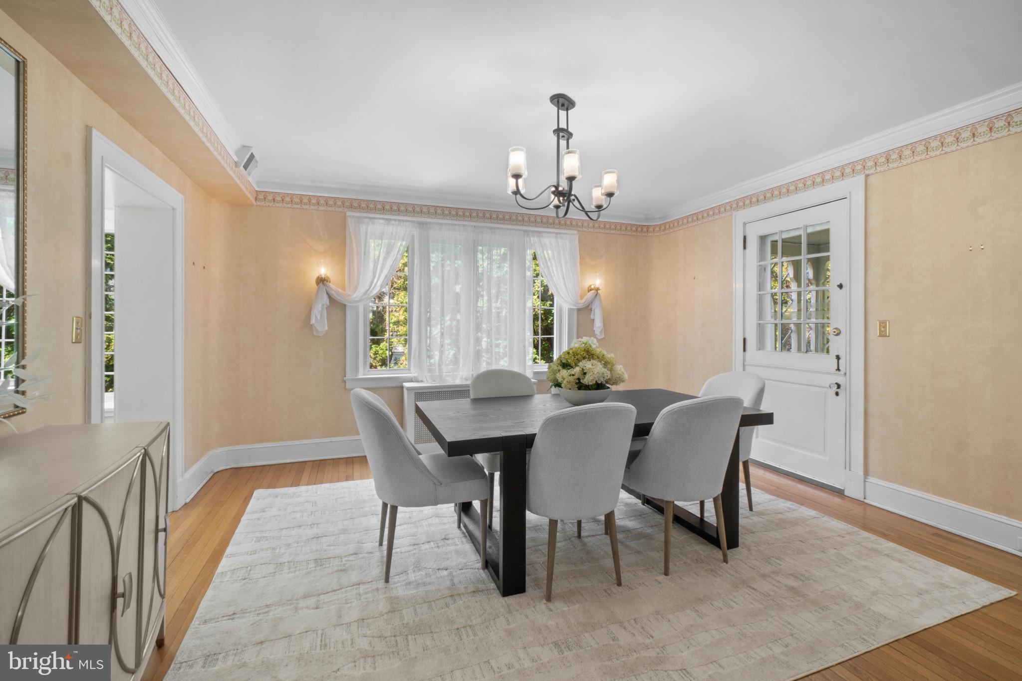 306 Broxton Road Baltimore, MD 21212 - Photo 12 of 37
