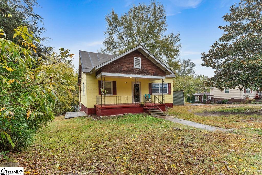 309 Flat Drive Buffalo, SC 29321 - Photo 24 of 27
