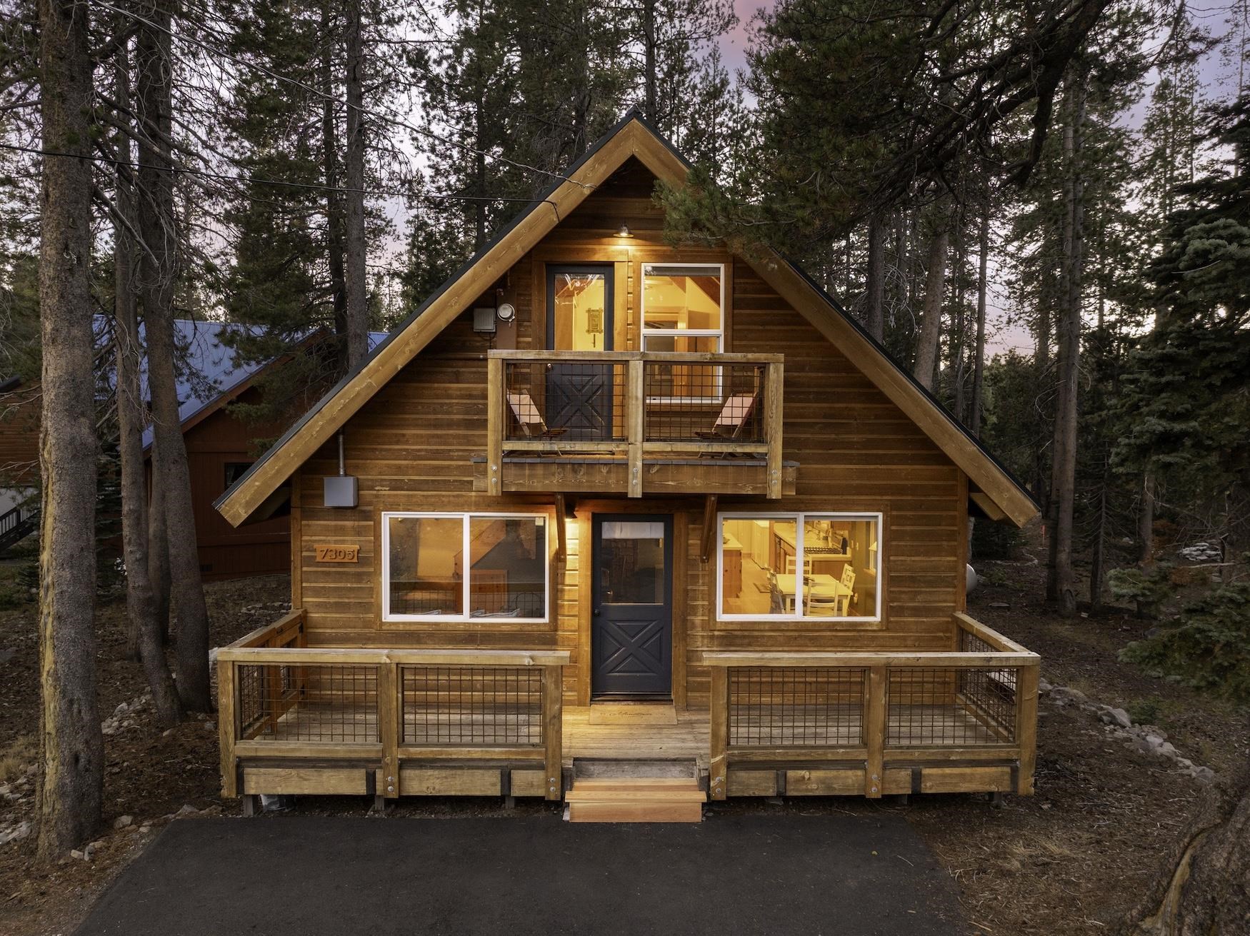 7305 Cascade Road Soda Springs, CA 95728 - Photo 1 of 28 Gallery Image 1