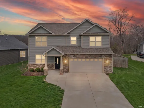 $419,900 | 90 Chattan Drive, West Lafayette, IN 47906