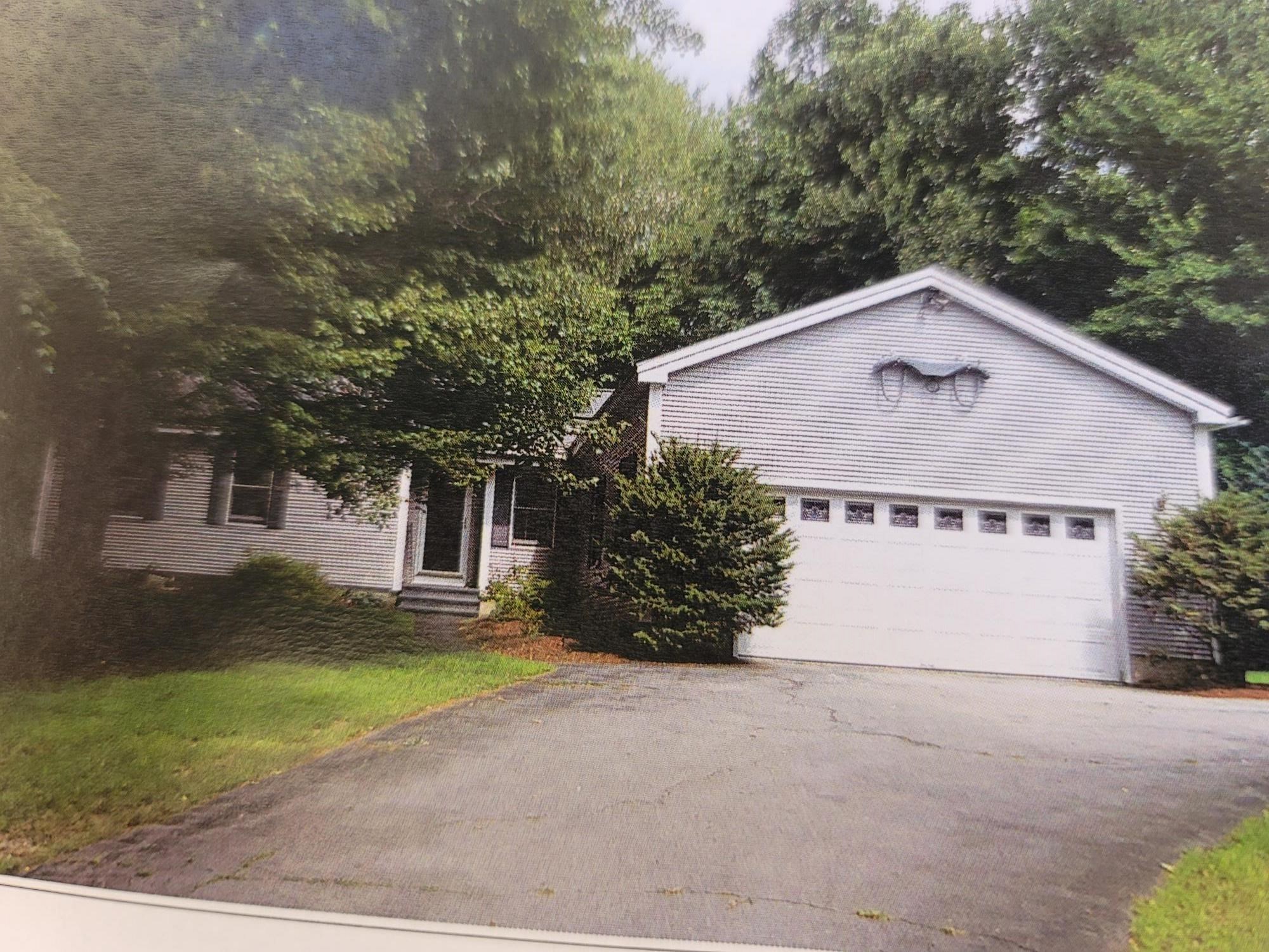 74 Ham Road New Durham, NH 03855 - Photo 1 of 1