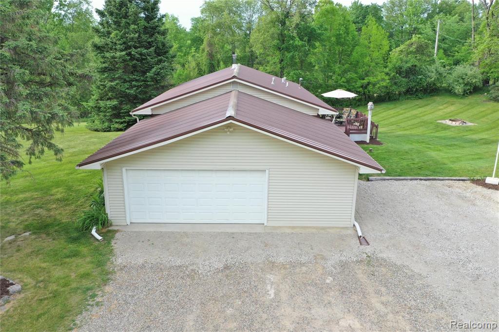 4633 Baldwin Road Metamora, MI 48455 - Photo 57 of 62