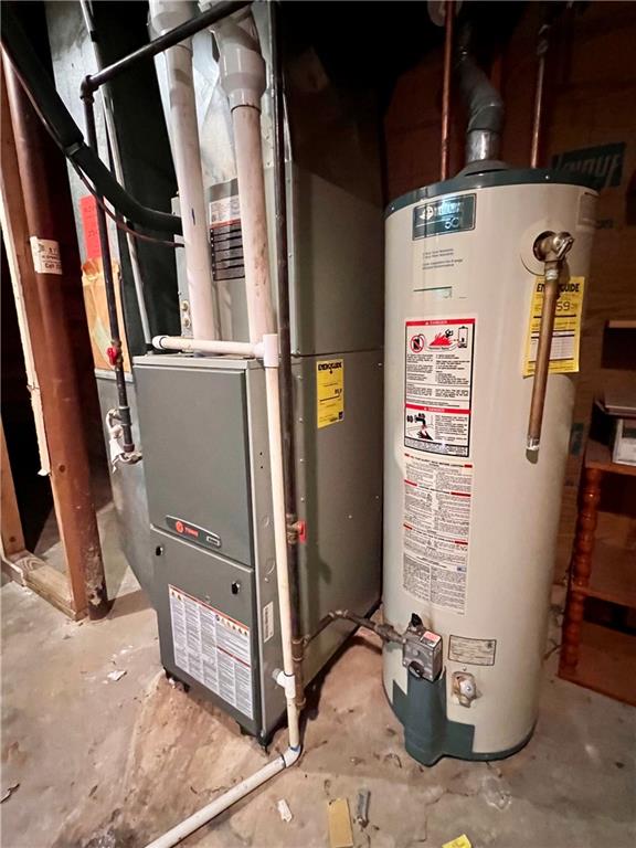 1211 Southwest 24th Street Blue Springs, MO 64015 - Photo 23 of 31