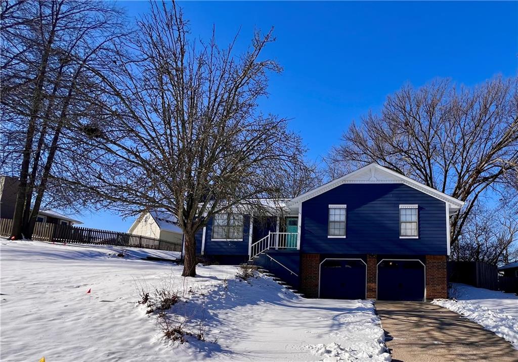 1211 Southwest 24th Street Blue Springs, MO 64015 - Photo 30 of 31