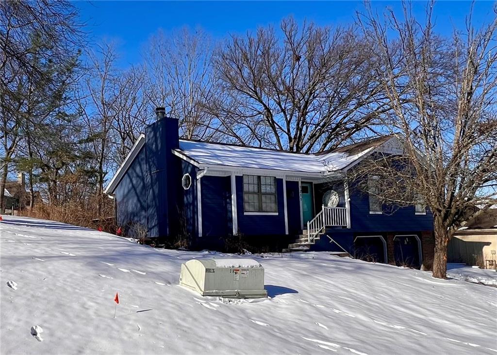 1211 Southwest 24th Street Blue Springs, MO 64015 - Photo 31 of 31