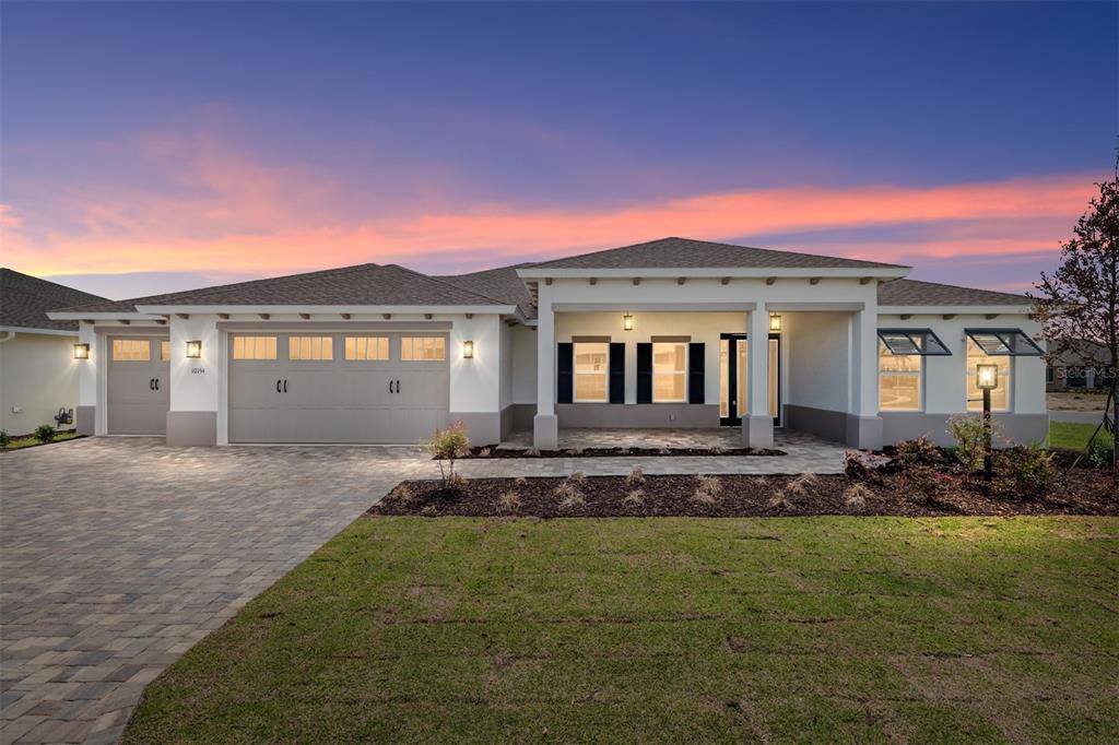 10154 Southwest 85th Pl Road Ocala, FL 34481 - Photo 1 of 60