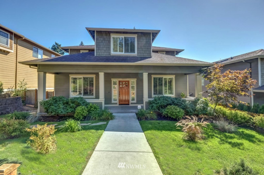 10317 Northeast 190th Street Bothell, WA 98011 - Photo 1 of 15 Gallery Image 1