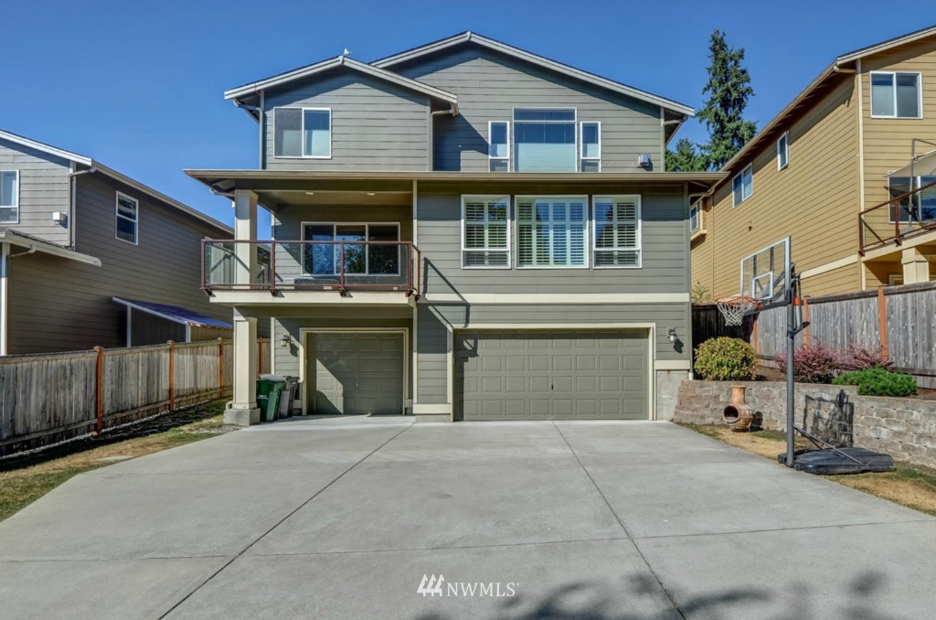 10317 Northeast 190th Street Bothell, WA 98011 - Photo 15 of 15 Gallery Image 15