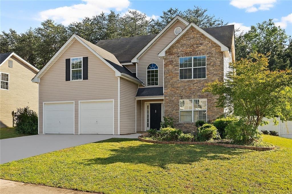 211 Millstone Drive Hampton, GA 30228 - Photo 1 of 20