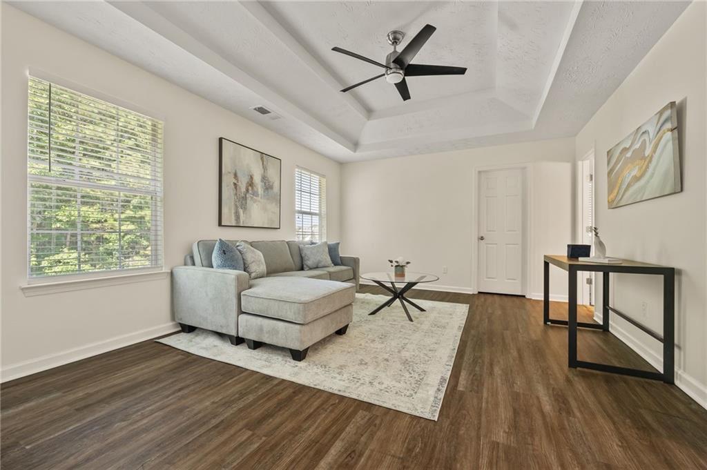 211 Millstone Drive Hampton, GA 30228 - Photo 11 of 20