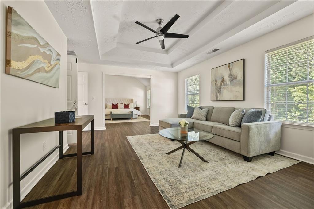 211 Millstone Drive Hampton, GA 30228 - Photo 12 of 20